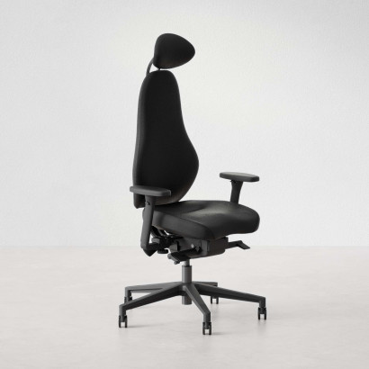 Chaise de bureau Pirum