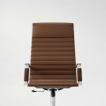 Chaise de bureau Nevo - dossier haut