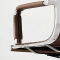 Chaise de bureau Nevo - dossier haut