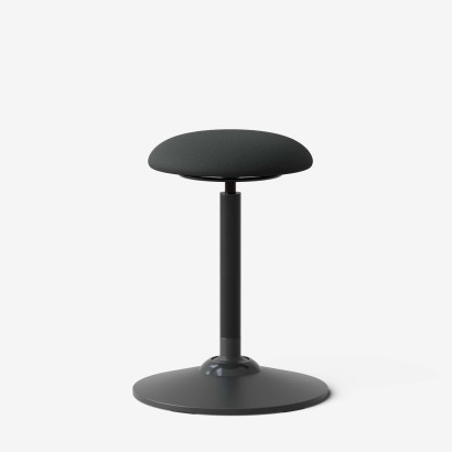 Tabouret ergonomique assis debout Comfort