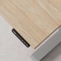 Bureau d'angle assis debout - Premium