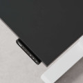 Bureau d'angle assis debout - Premium