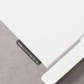 Bureau d'angle assis debout - Premium