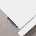 Bureau d'angle assis debout - Premium Large