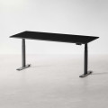 Bureau assis debout électrique - Premium