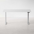 Bureau assis debout électrique - Premium