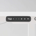 Bureau assis debout électrique - Premium