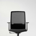 Chaise de bureau Ergo 318