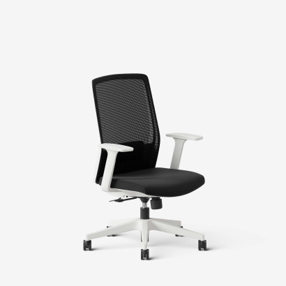 Chaise de bureau Ergo 318