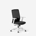 Chaise de bureau Ergo 318