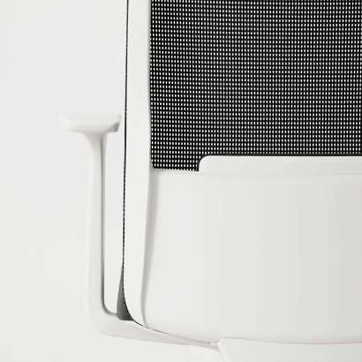 Chaise de bureau Ergo 318