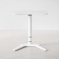 Bureau réglable en hauteur à vérin - Small