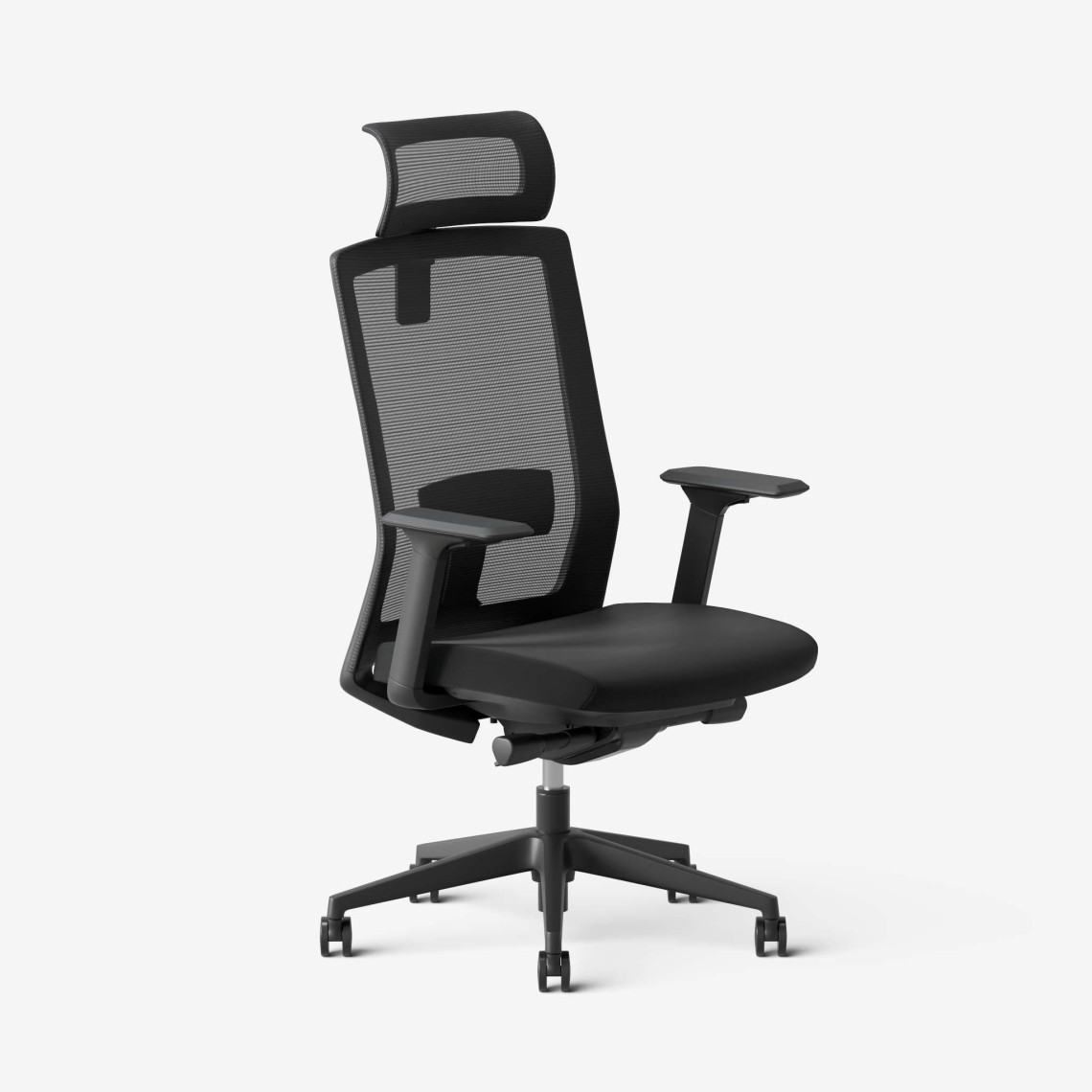 Chaise de bureau Relief