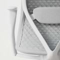 Chaise de bureau Fibra