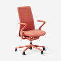 Chaise de bureau Fibra