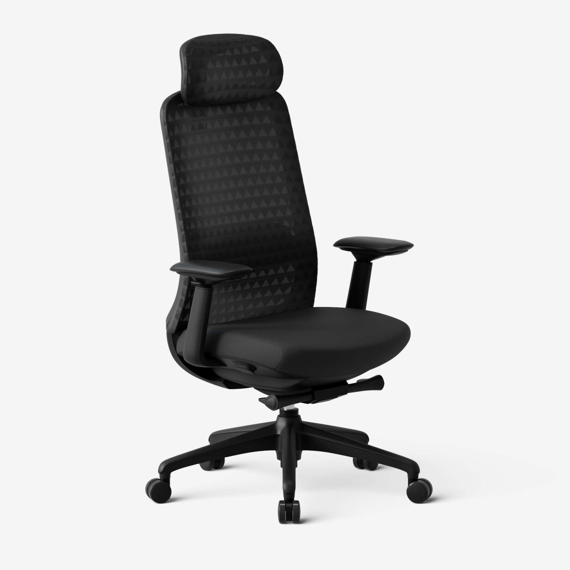 Chaise de bureau Bliss