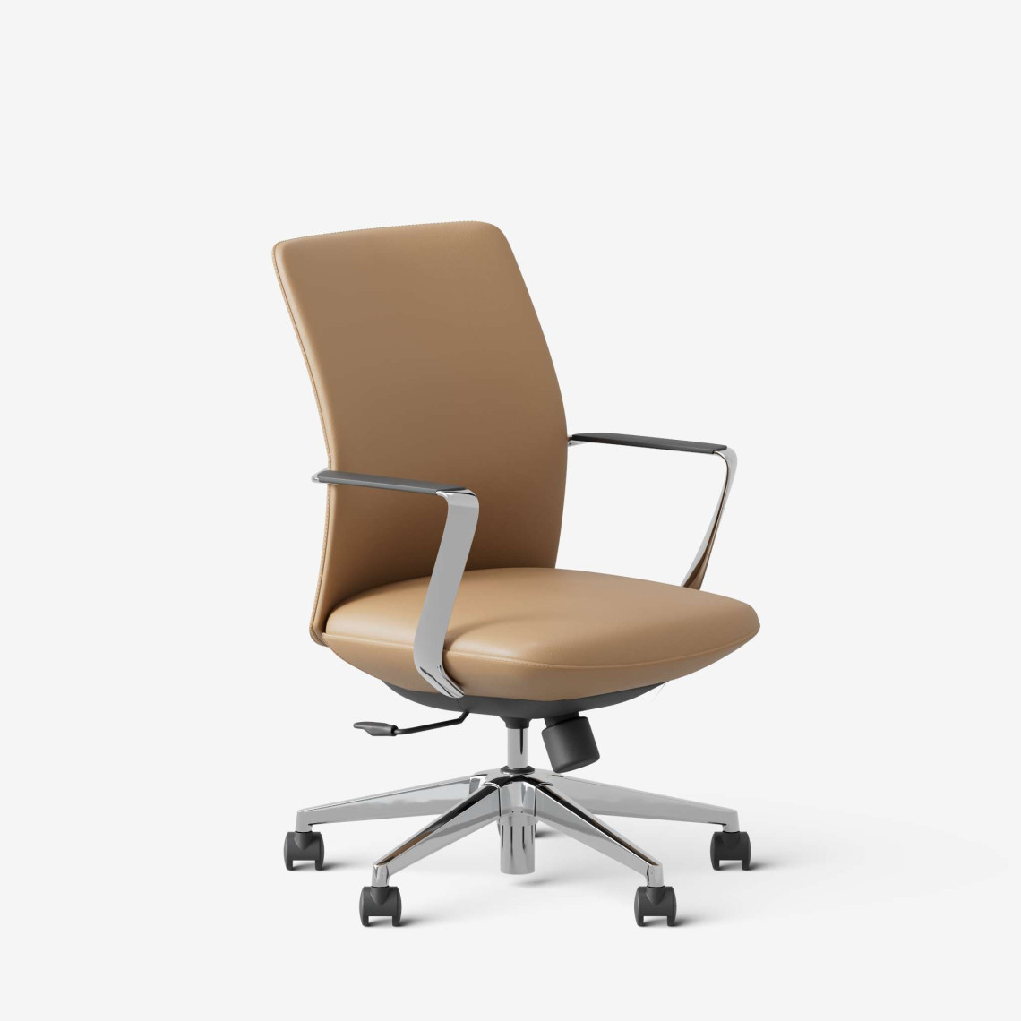 Chaise de bureau Note - Dossier bas