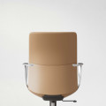 Chaise de bureau Note - Dossier bas
