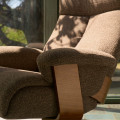 Fauteuil T.O