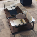 Table basse T.L