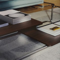 Table basse T.L