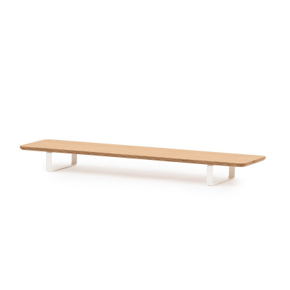 Support d'écran Deskshelf