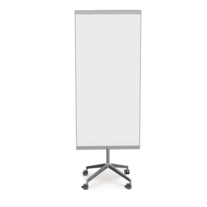 Tableau blanc mobile M3 - Double face