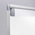 Tableau blanc mobile M3 - Double face