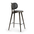 Chaise de bar High Stool