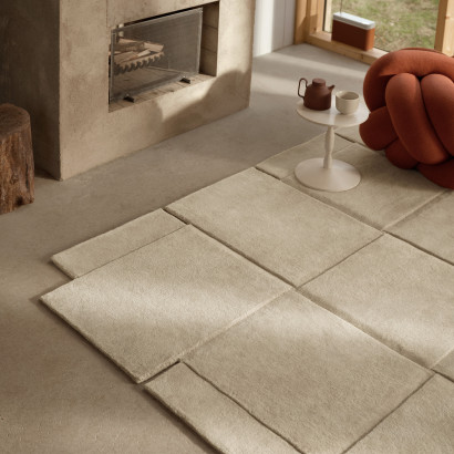 Tapis Basket