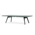 Table de ping-pong You & Me Monochrome