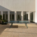 Table de ping-pong You & Me Monochrome