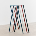 Porte-manteau Loop Stand Wardrobe