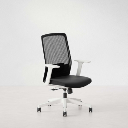 Chaise de bureau Ergo 318
