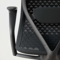 Chaise de bureau Fibra