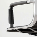Chaise de bureau Nevo - dossier haut