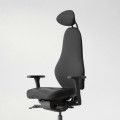 Chaise de bureau Pirum