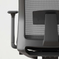 Chaise de bureau Relief