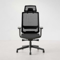 Chaise de bureau Ergo 317