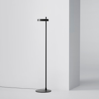 Lampadaire Pastille W242F2