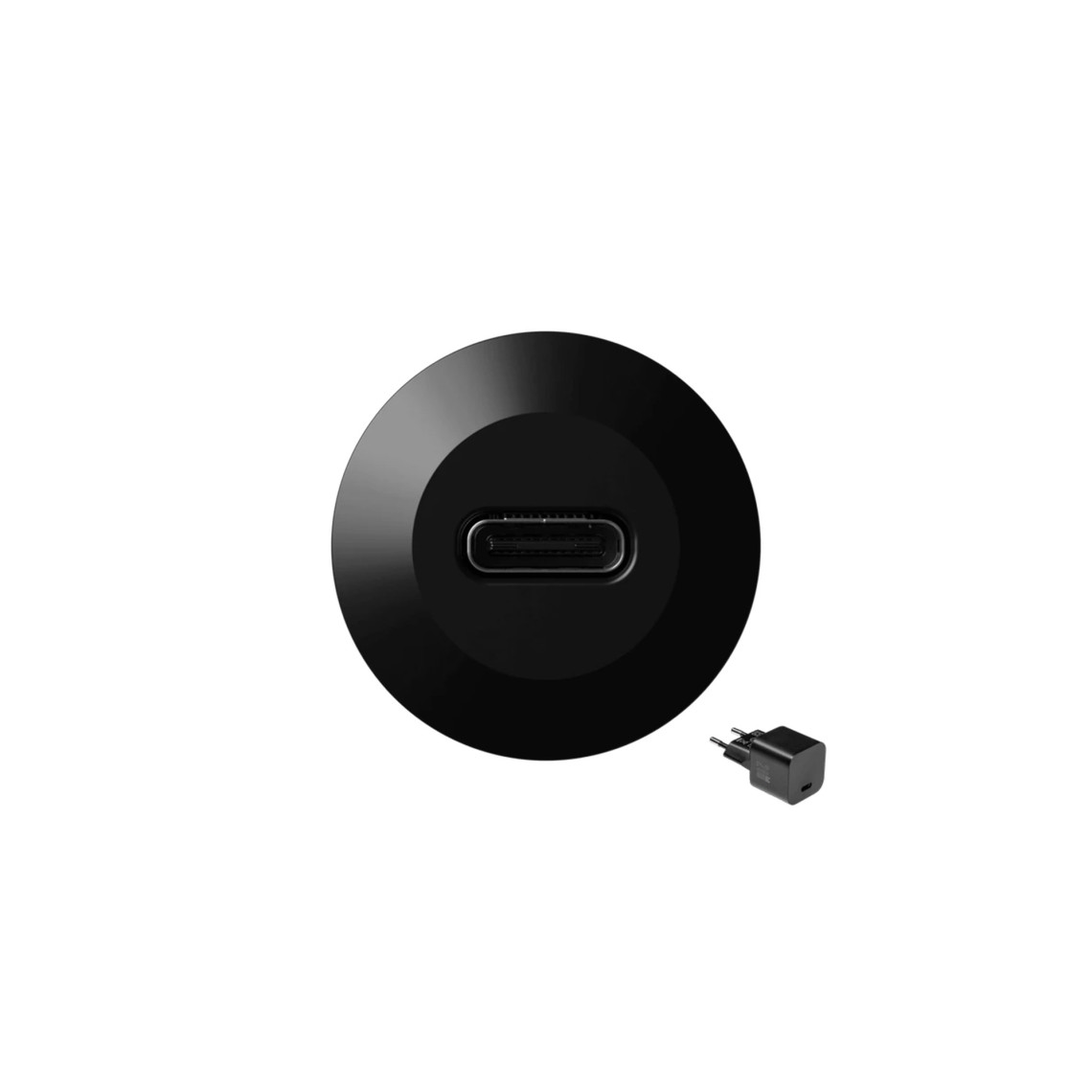 Chargeur USB-C Powerdot Nano Kit | DPJ Workspace