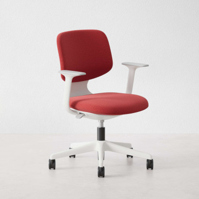 Chaise de bureau Ergo 338