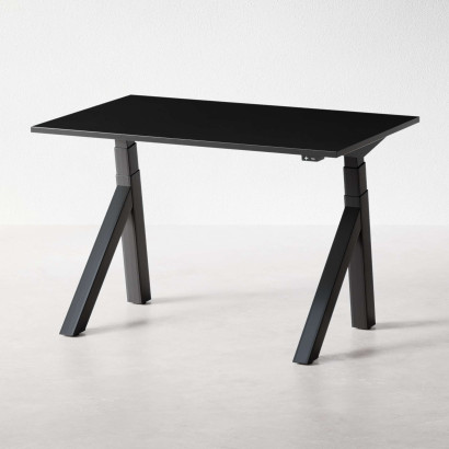 Bureau assis debout Brizley AdjusTable Design