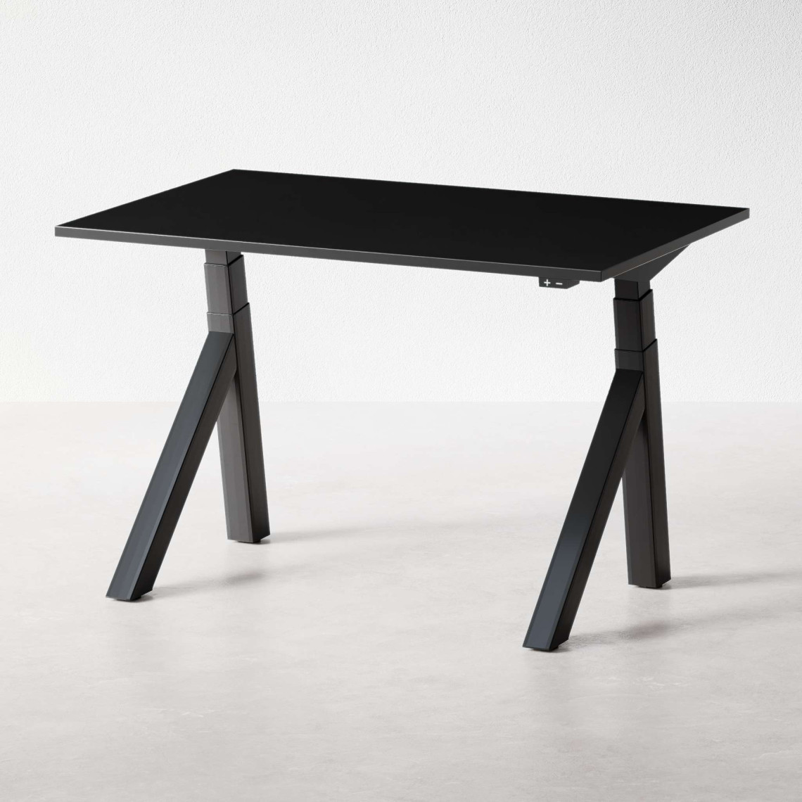 Bureau assis debout Brizley AdjusTable Design