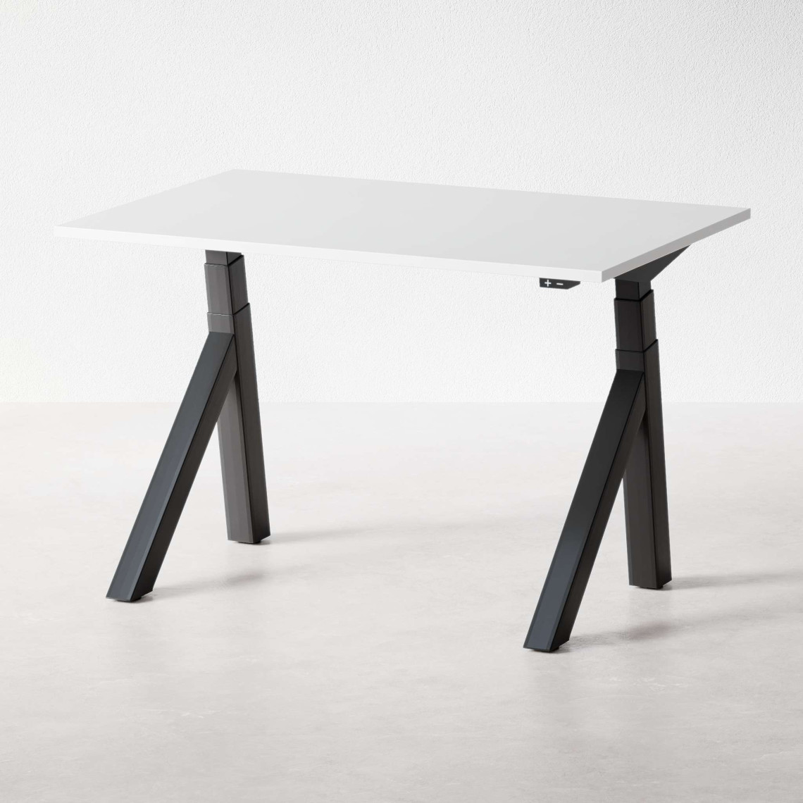 Bureau assis debout Brizley AdjusTable Design
