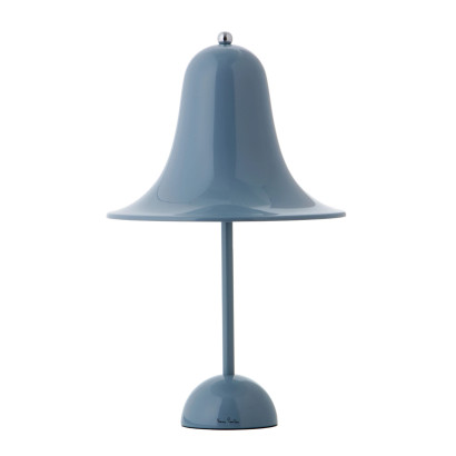 Lampe de table Pantop - Dusty Blue