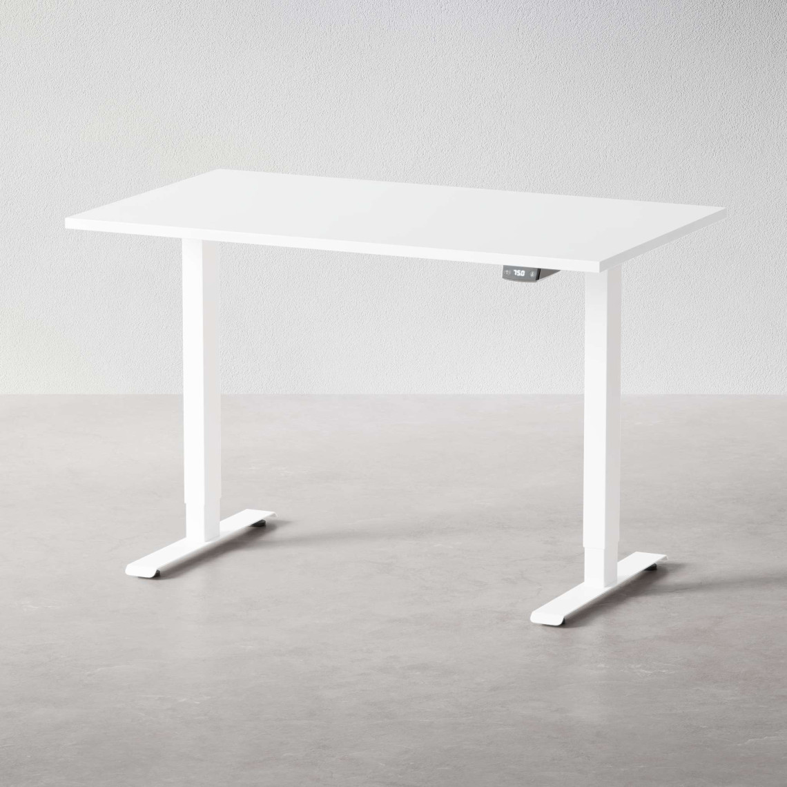 Bureau assis debout électrique - Professional