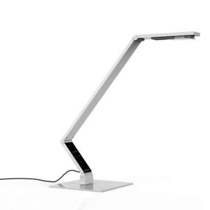 Lampe de bureau Luctra Linear - Rectangulaire