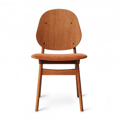 Chaise Noble