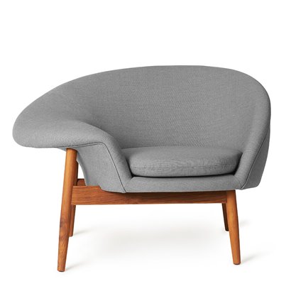 Fauteuil Fried Egg